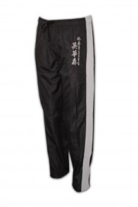 U119-2 soccer pant supllier hongkong